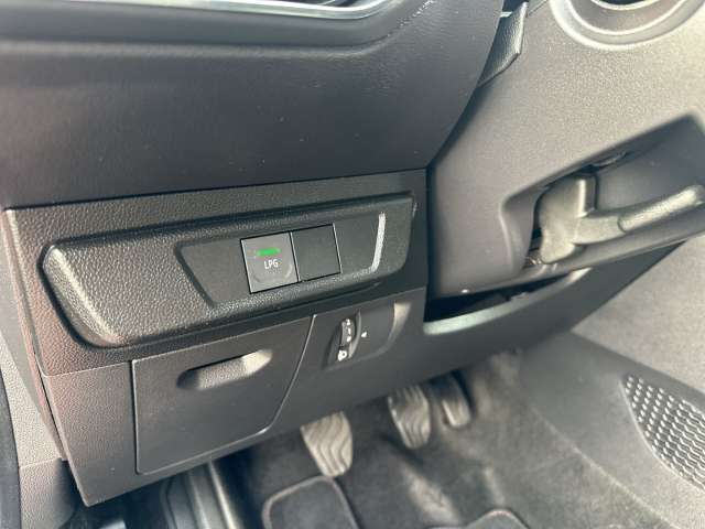 Fahrzeugbild eines Dacia Jogger