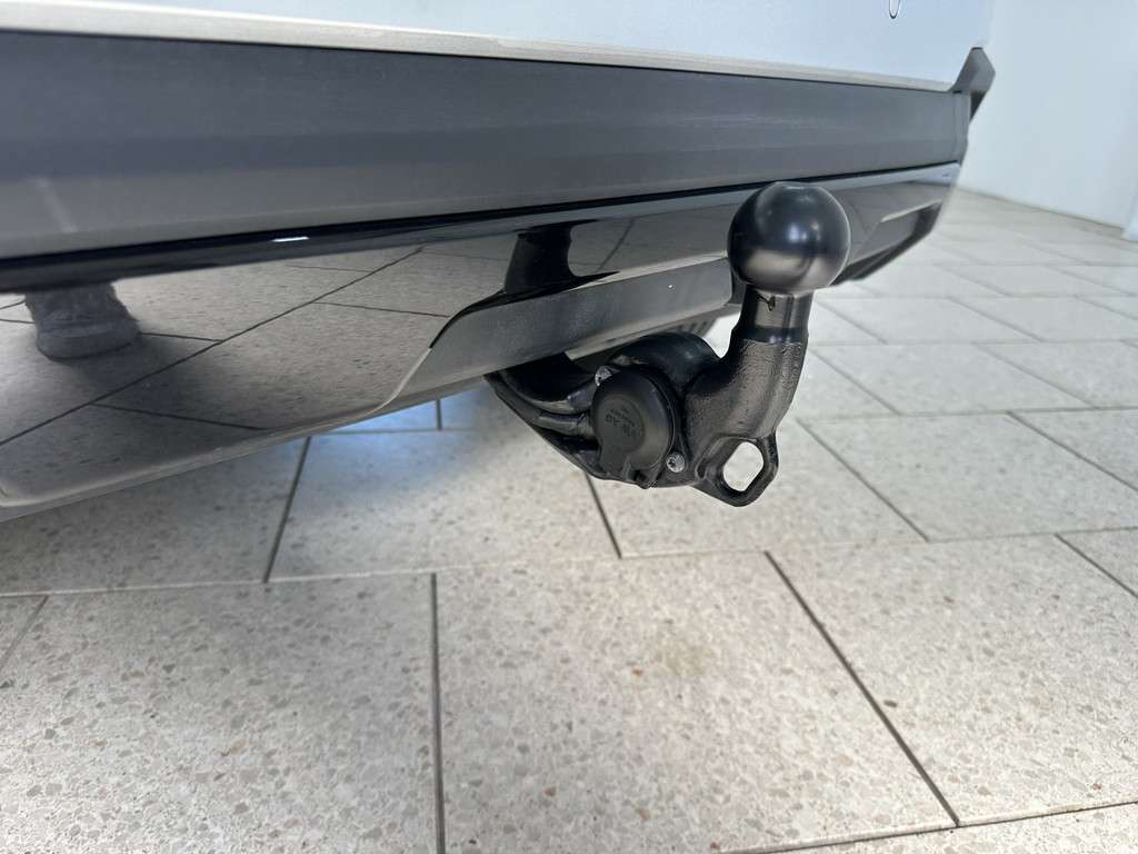 Fahrzeugbild eines Skoda Kamiq
