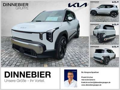 Bild Kia EV2