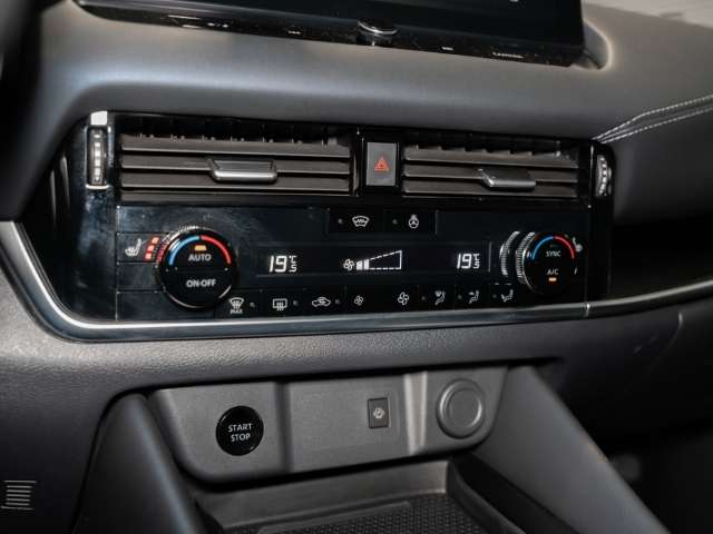 Fahrzeugbild eines Nissan Qashqai