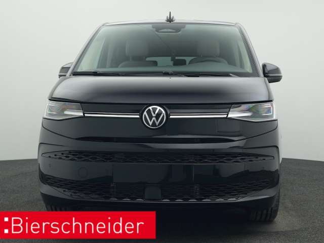 Fahrzeugbild eines Volkswagen Multivan