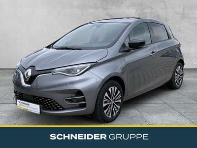Bild Renault ZOE