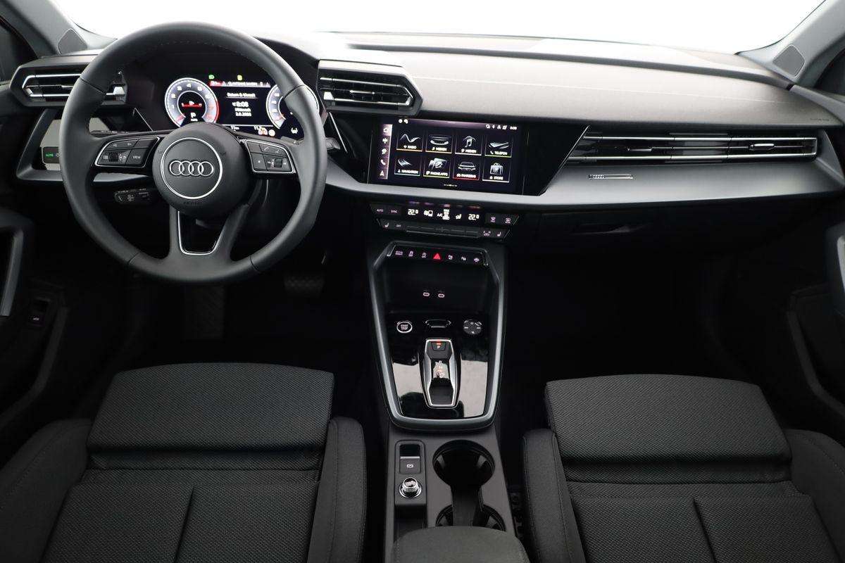 Fahrzeugbild eines Audi A3