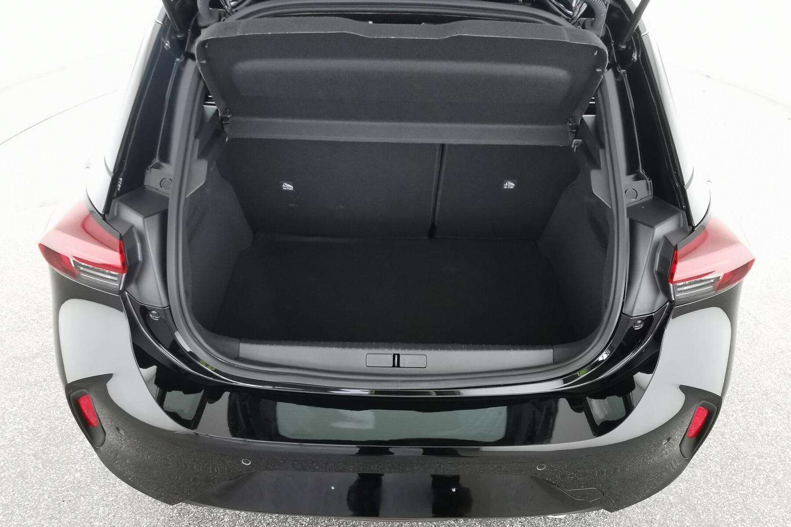 Fahrzeugbild eines Opel Corsa