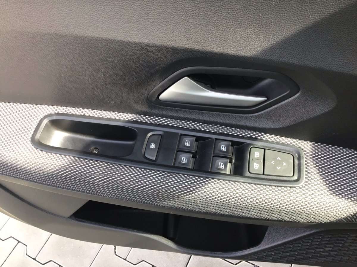 Fahrzeugbild eines Dacia Sandero