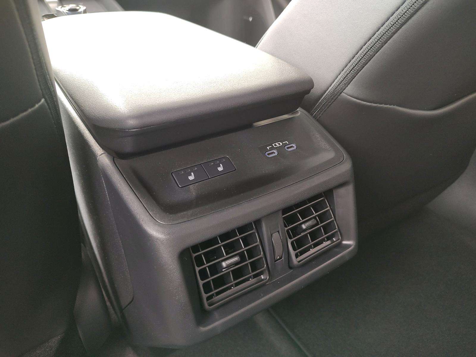 Fahrzeugbild eines Subaru Solterra