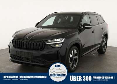 Bild Skoda Kodiaq