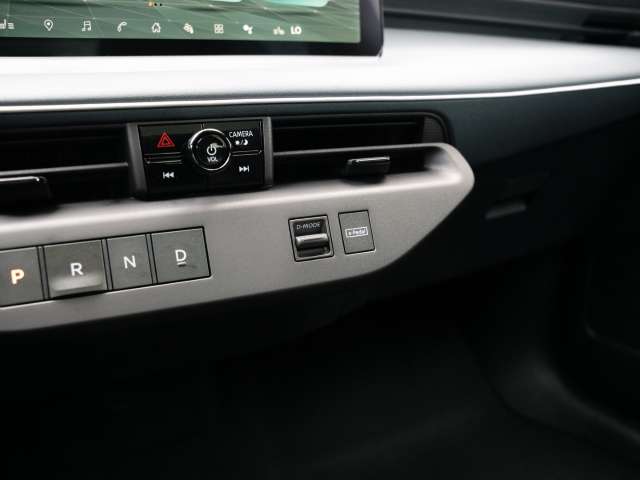 Fahrzeugbild eines Nissan Leaf