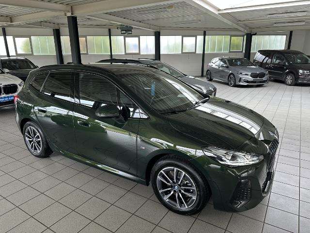 Fahrzeugbild eines BMW 2er Active Tourer