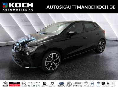 Bild SEAT Ibiza