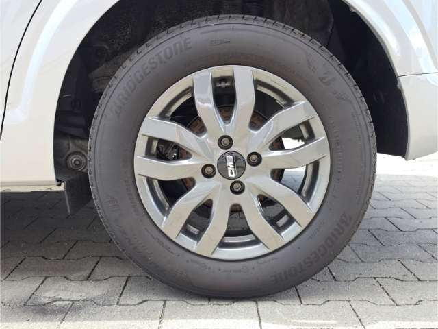 Fahrzeugbild eines Dacia Sandero