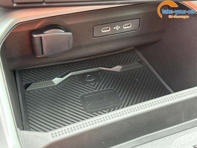 Fahrzeugbild eines Dacia Bigster