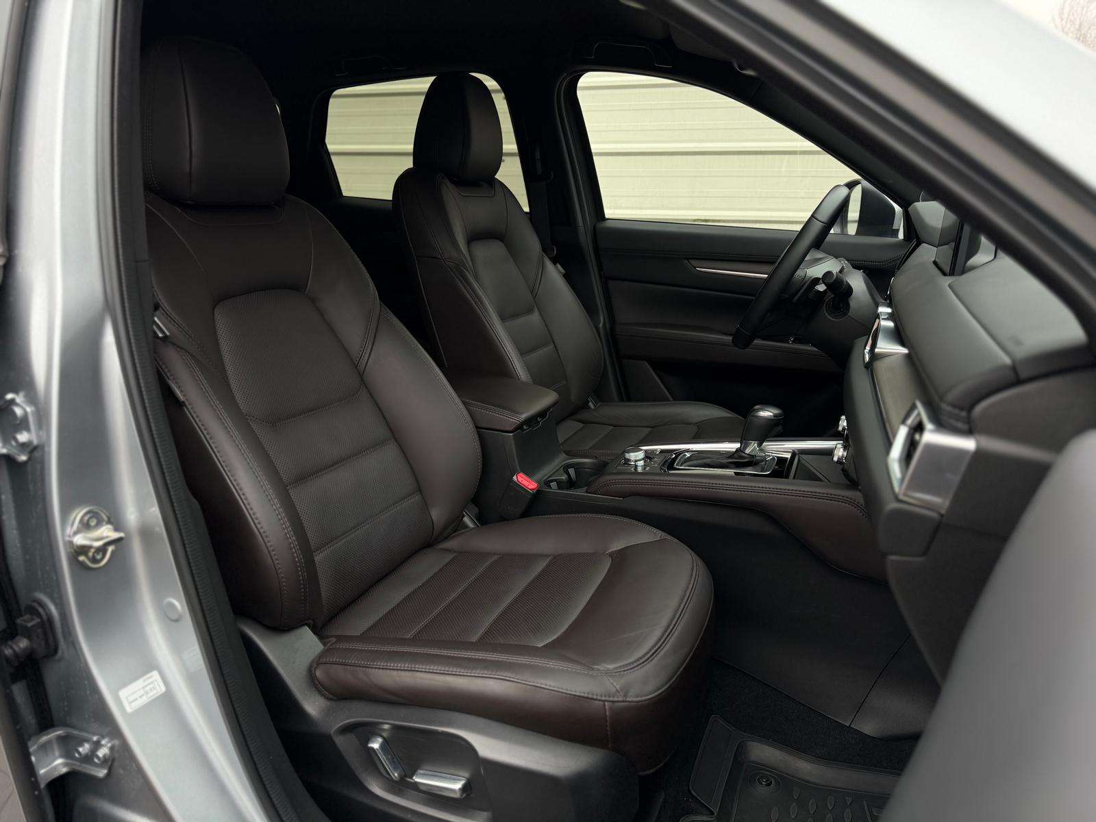 Fahrzeugbild eines Mazda CX-5