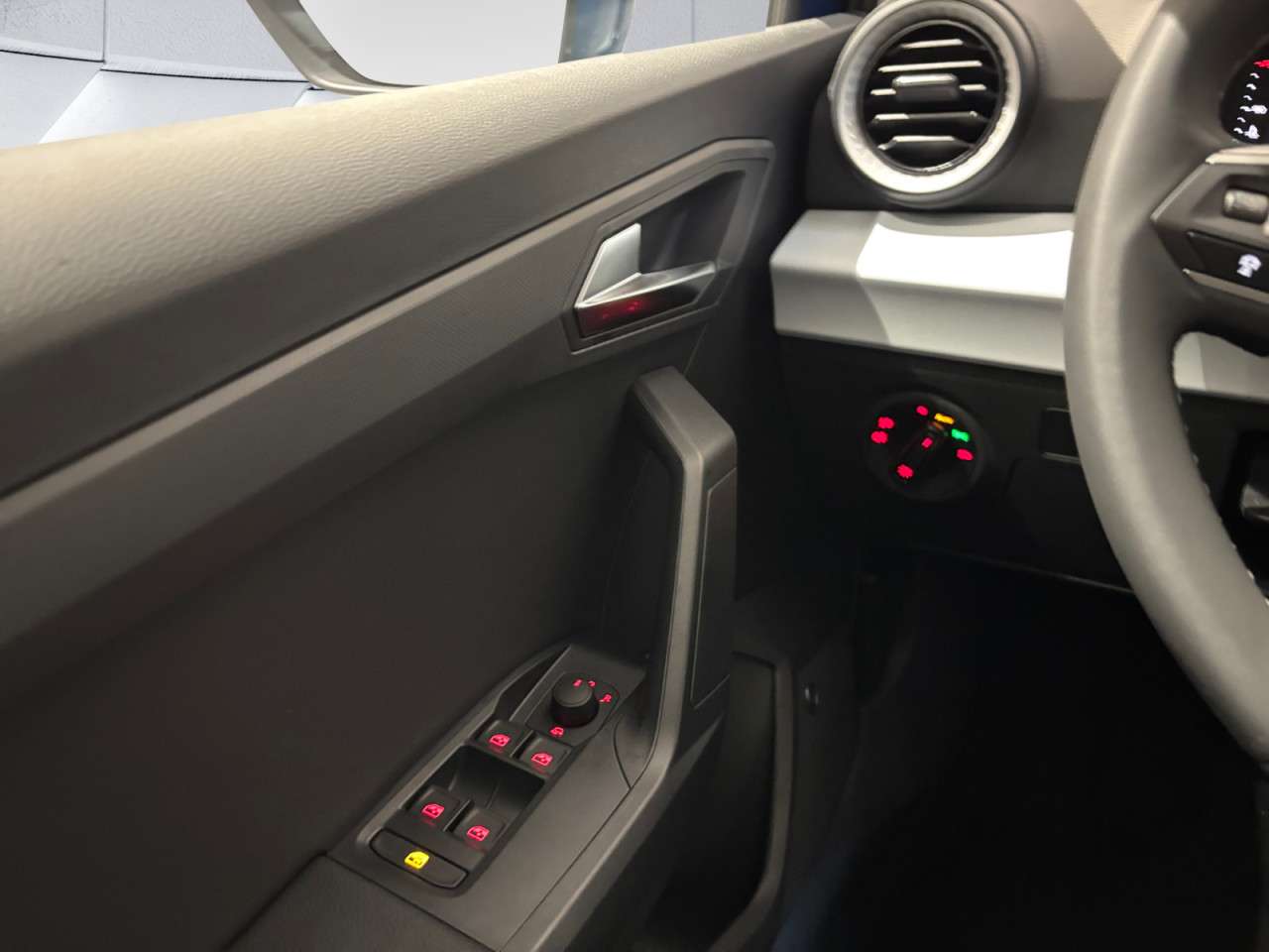Fahrzeugbild eines SEAT Arona