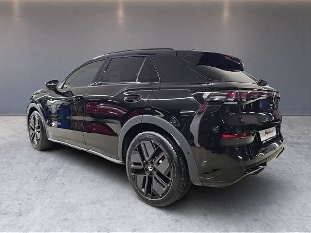 Fahrzeugbild eines Volkswagen T-Roc