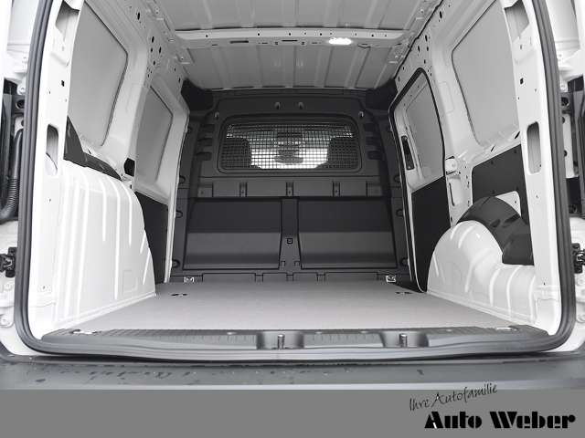 Fahrzeugbild eines Volkswagen Caddy