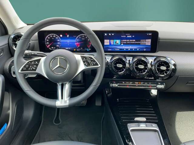 Fahrzeugbild eines Mercedes-Benz A-Klasse