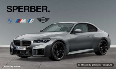 Bild BMW 2er-Reihe