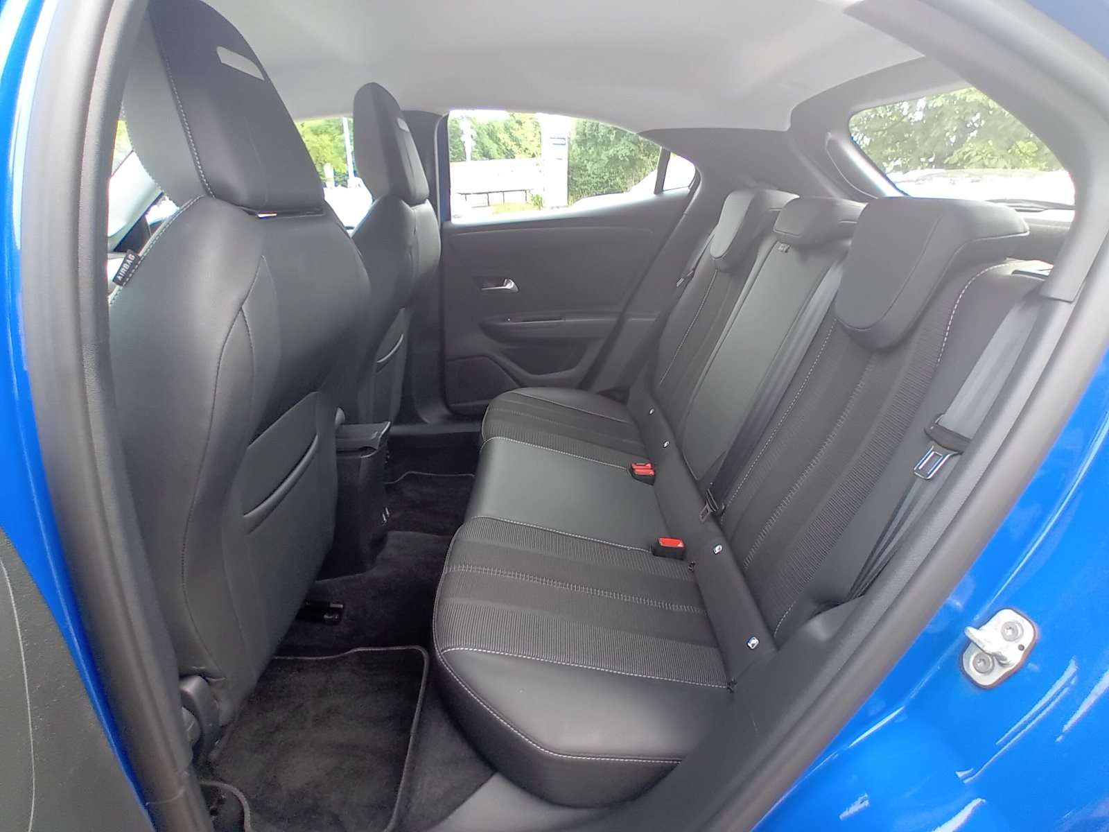 Fahrzeugbild eines Opel Mokka