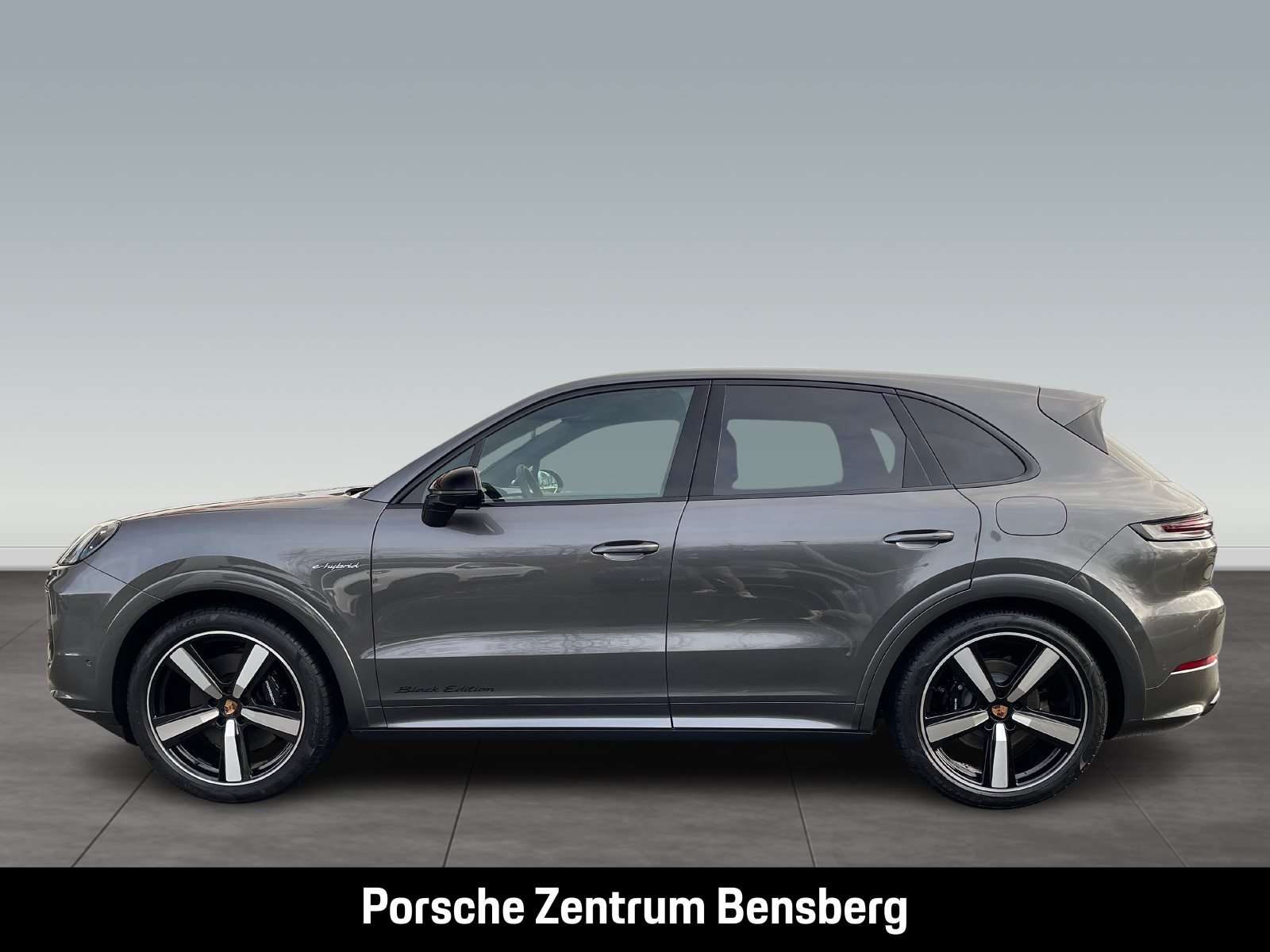 Fahrzeugbild eines Porsche Cayenne