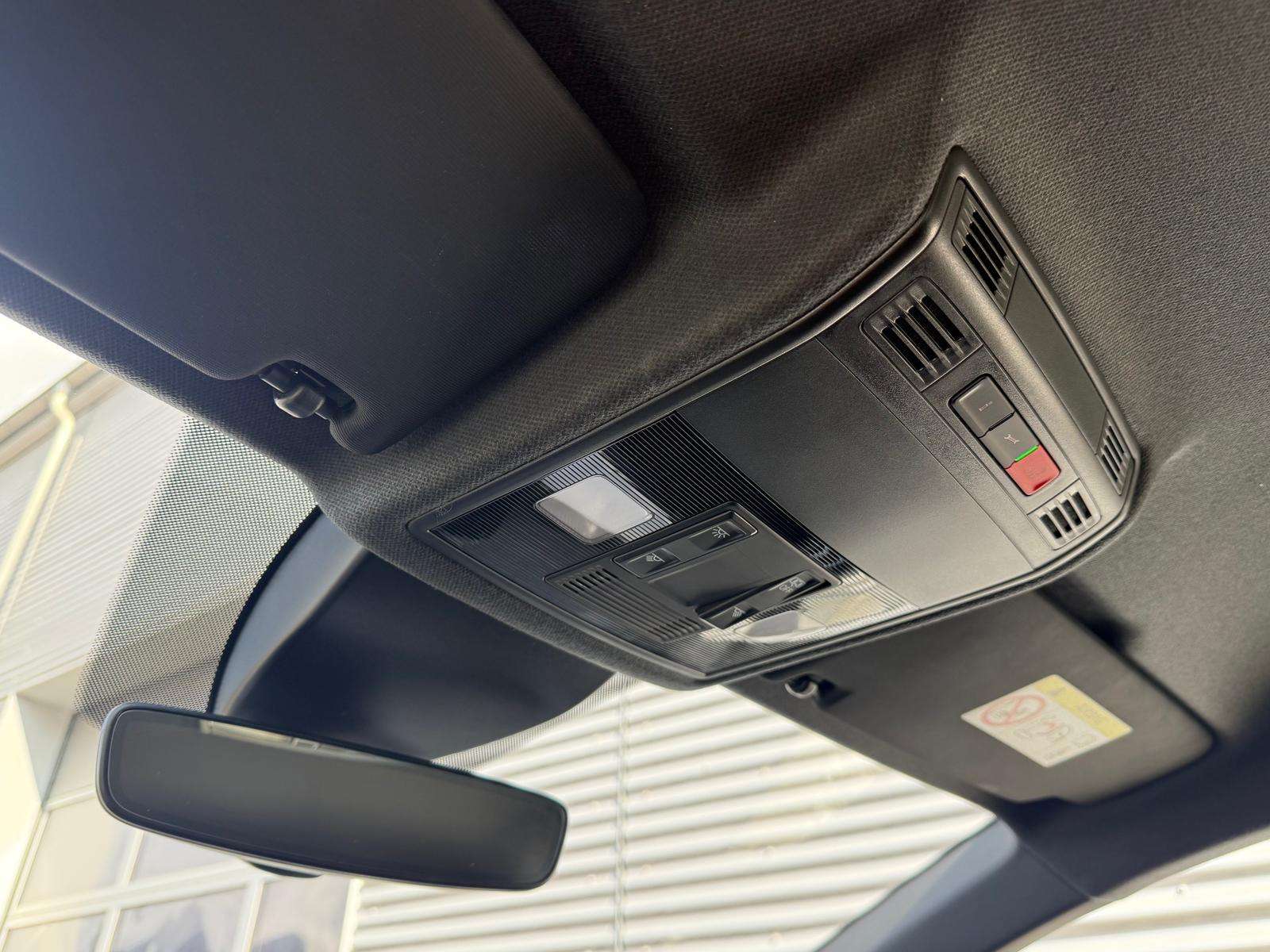 Fahrzeugbild eines SEAT Ibiza
