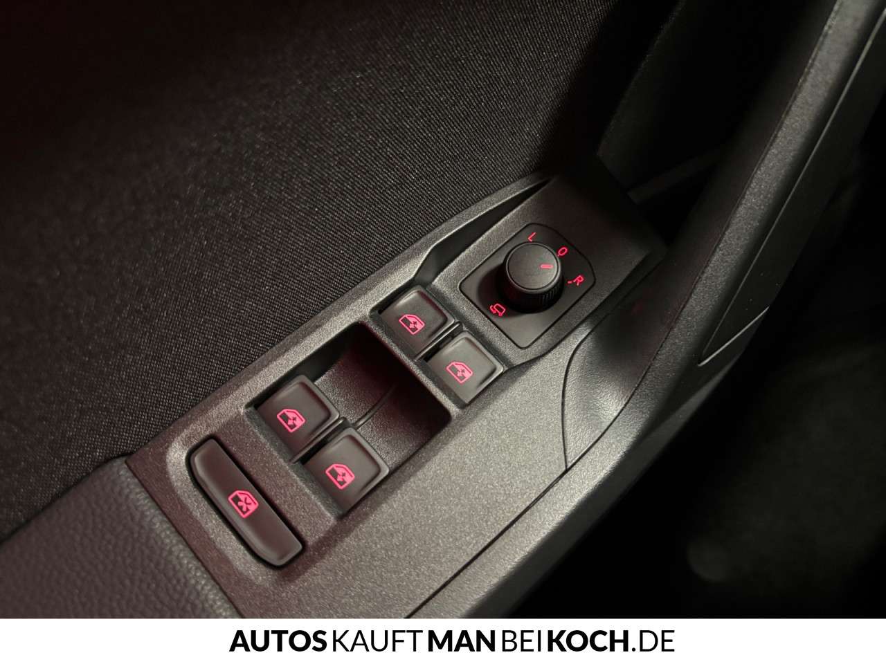 Fahrzeugbild eines SEAT Arona