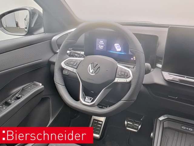 Fahrzeugbild eines Volkswagen T-Roc