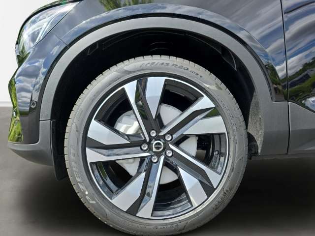 Fahrzeugbild eines Volvo XC40