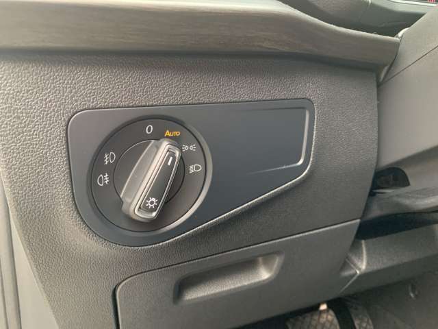 Fahrzeugbild eines SEAT Tarraco