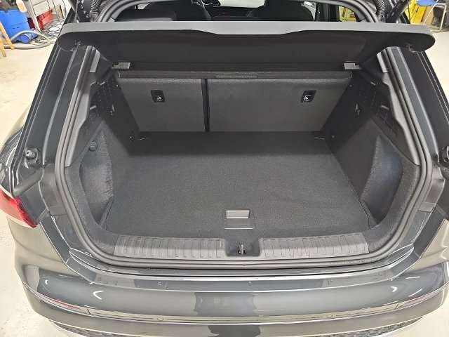 Fahrzeugbild eines Audi A3