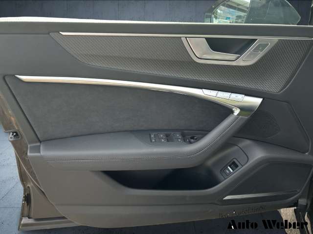 Fahrzeugbild eines Audi RS7