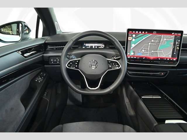 Fahrzeugbild eines Volkswagen ID.7