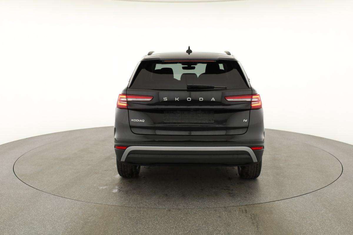Fahrzeugbild eines Skoda Kodiaq
