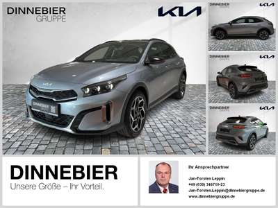 Bild Kia XCeed