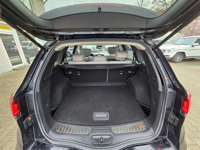 Fahrzeugbild eines Renault Koleos