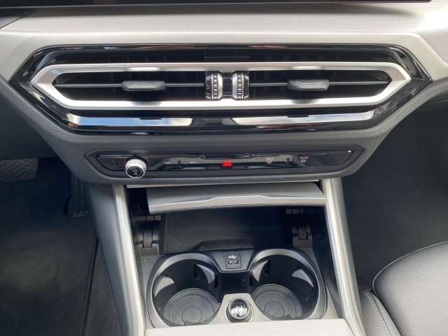 Fahrzeugbild eines BMW 3er-Reihe