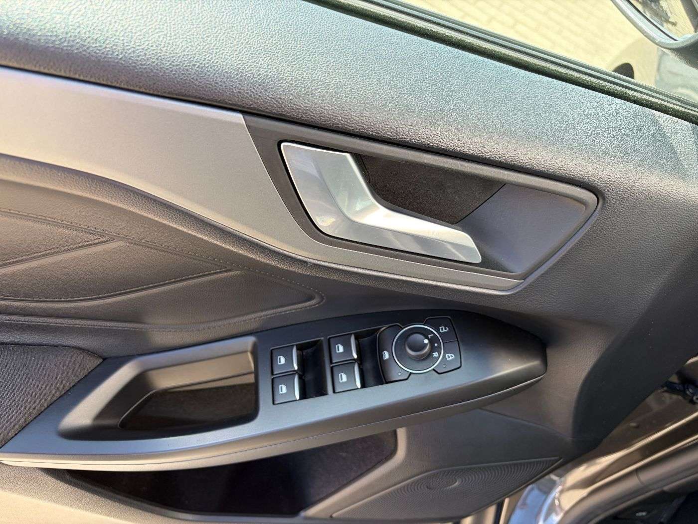 Fahrzeugbild eines Ford Focus
