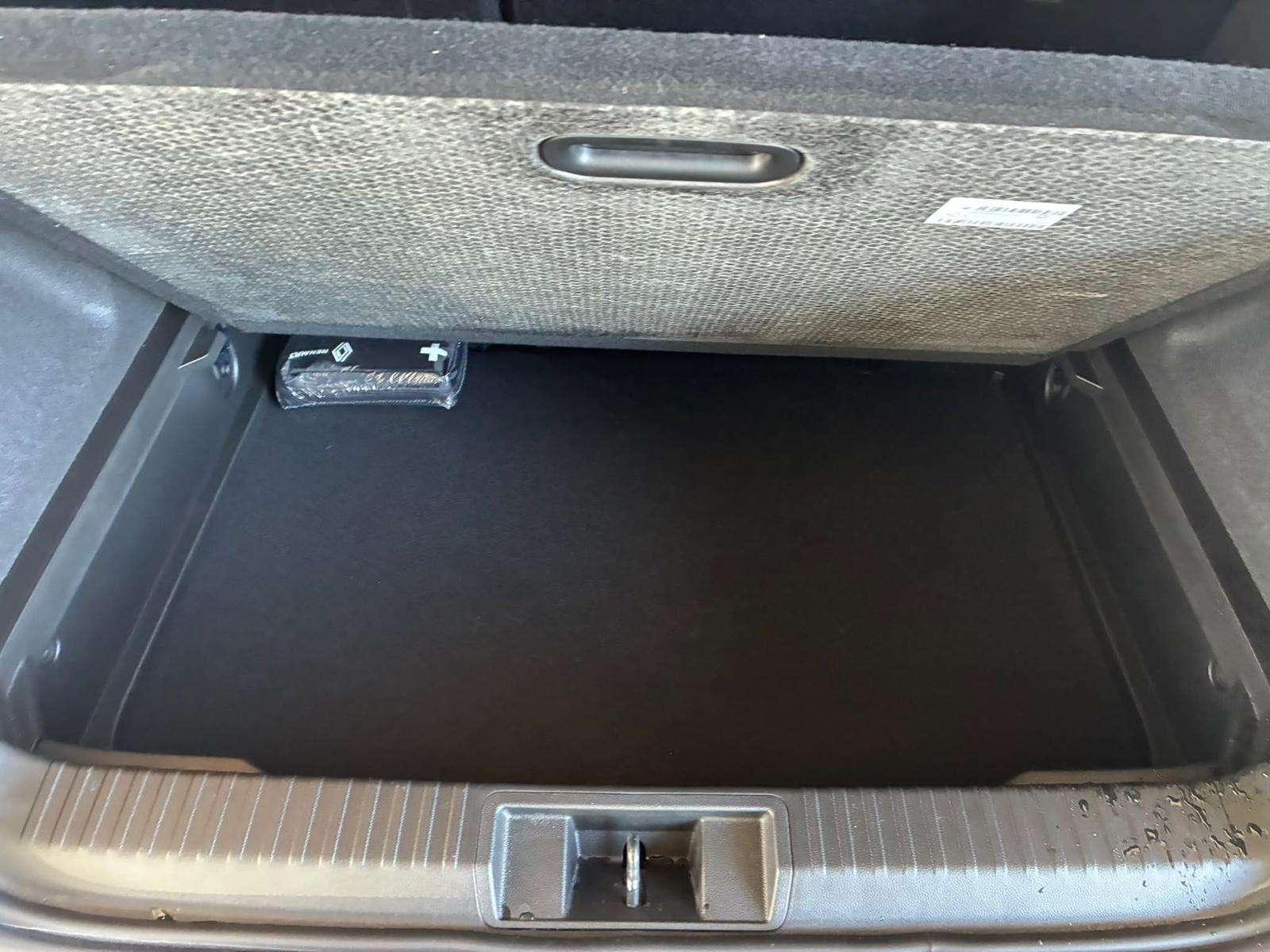 Fahrzeugbild eines Renault Captur