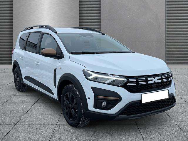 Fahrzeugbild eines Dacia Jogger