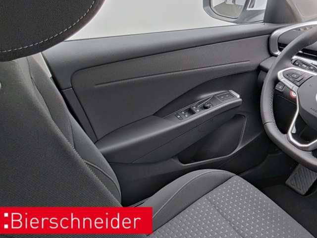 Fahrzeugbild eines Volkswagen T-Roc