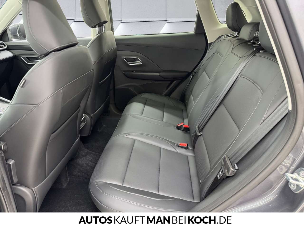 Fahrzeugbild eines MG ZS