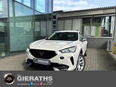 Bild CUPRA Formentor