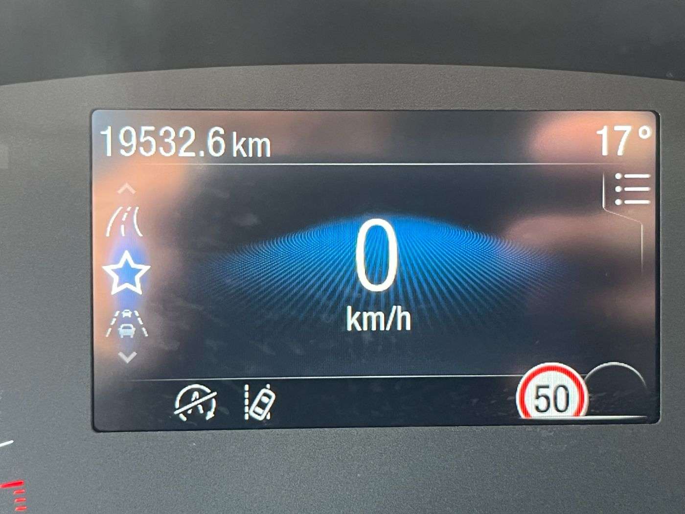 Fahrzeugbild eines Ford Fiesta
