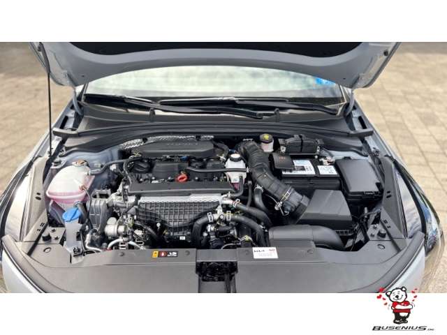 Fahrzeugbild eines Kia XCeed