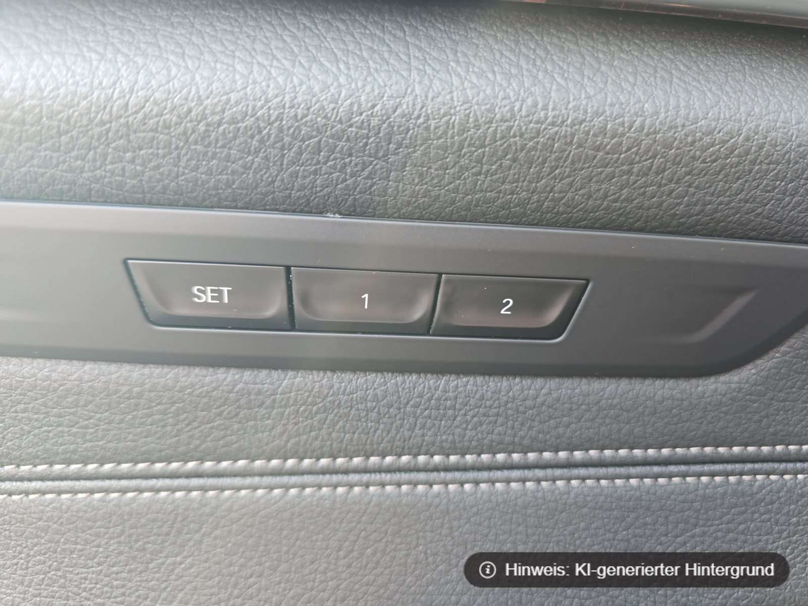 Fahrzeugbild eines BMW 5er-Reihe