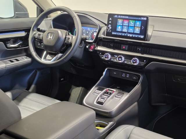 Fahrzeugbild eines Honda CR-V
