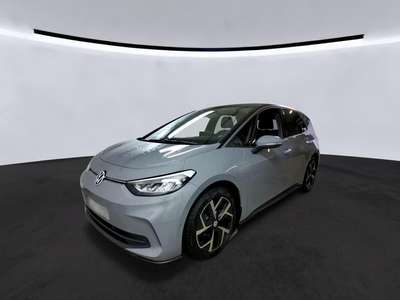 Bild Volkswagen ID.3