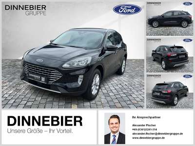 Bild Ford Kuga