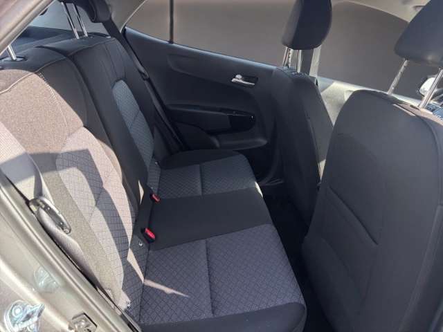 Fahrzeugbild eines Kia Picanto