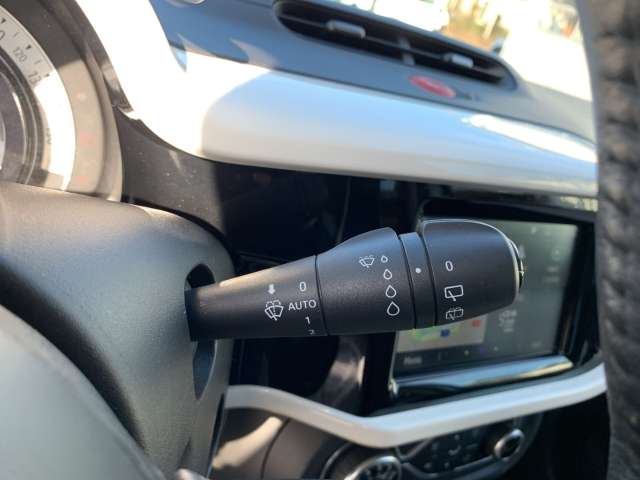 Fahrzeugbild eines Renault Twingo